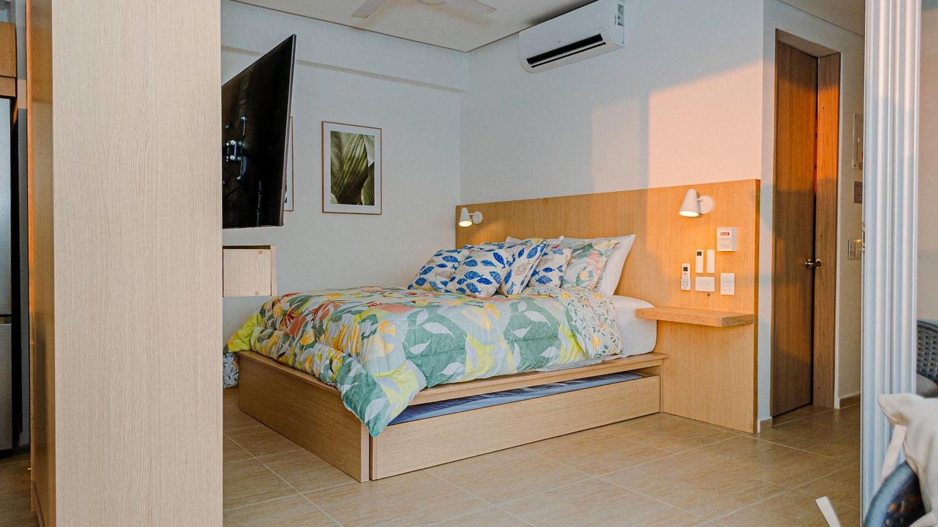 Hospedate Apartahotel
