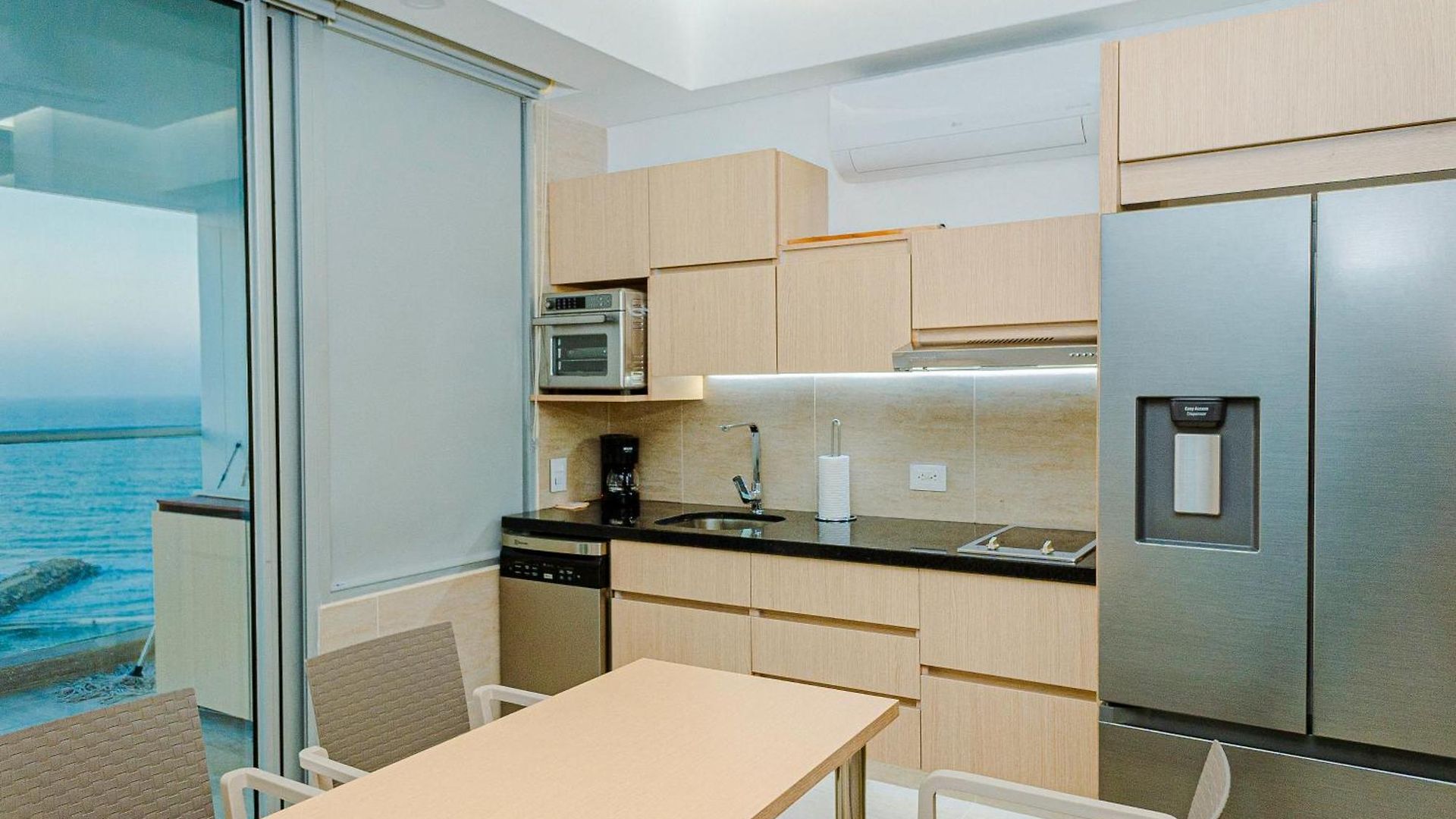 Apartahotel Hospedate