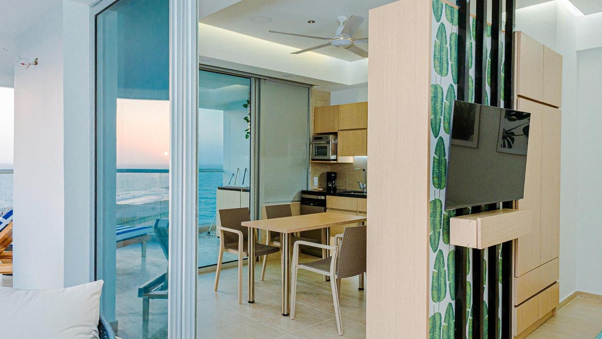 Hospedate Apartahotel 3*