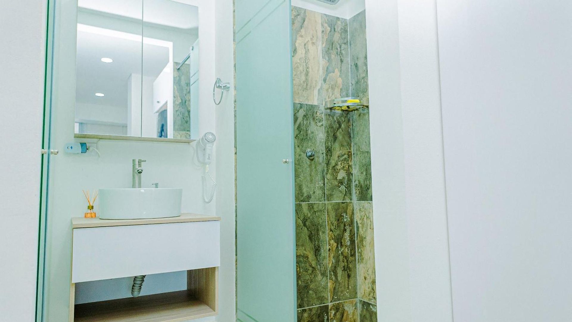Apartahotel Hospedate 3*