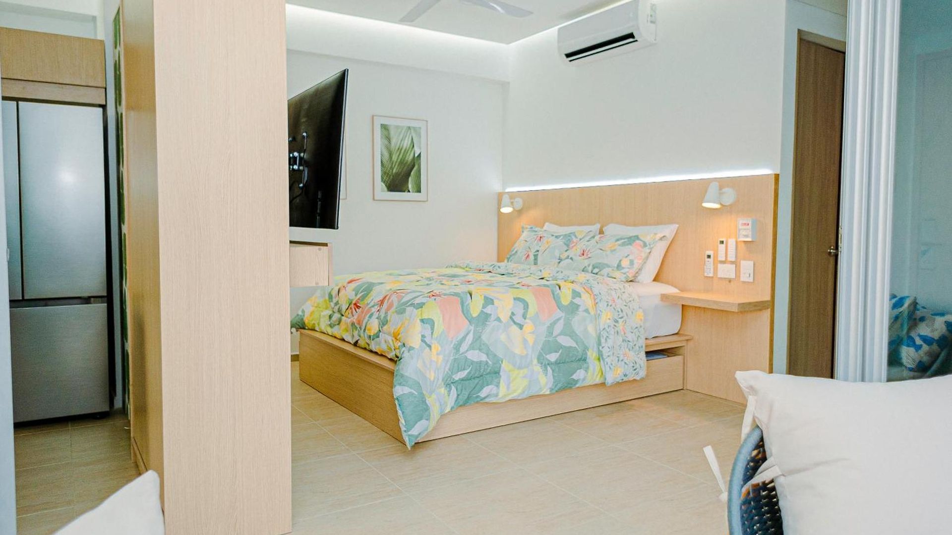 Hospedate Cartagena