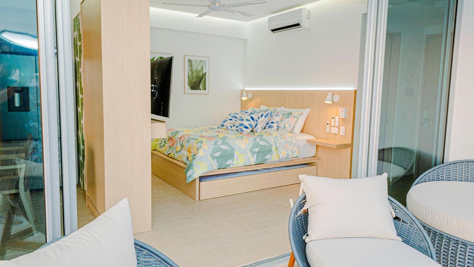 Hospedate 3* Cartagena