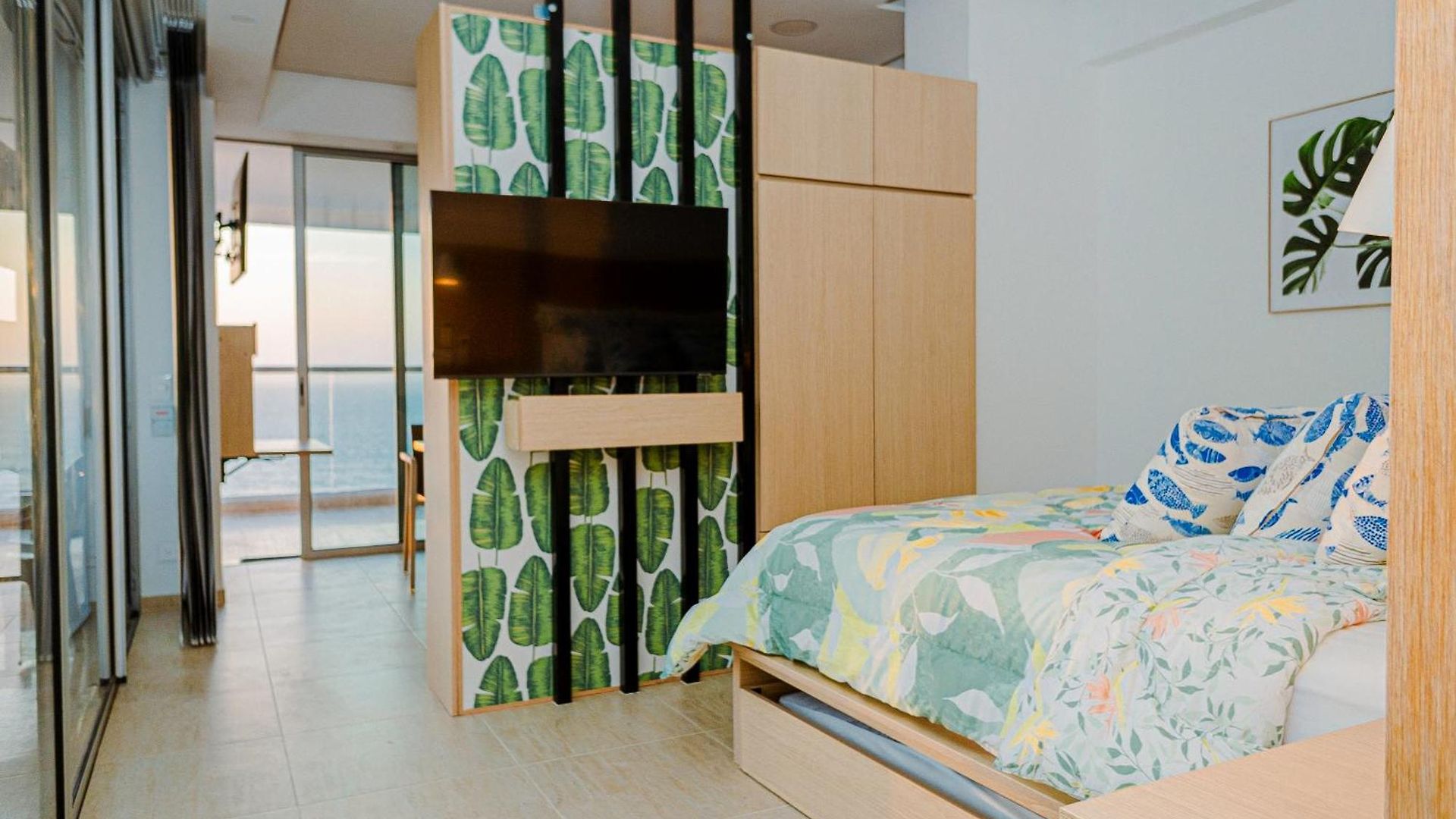 Apartahotel Hospedate