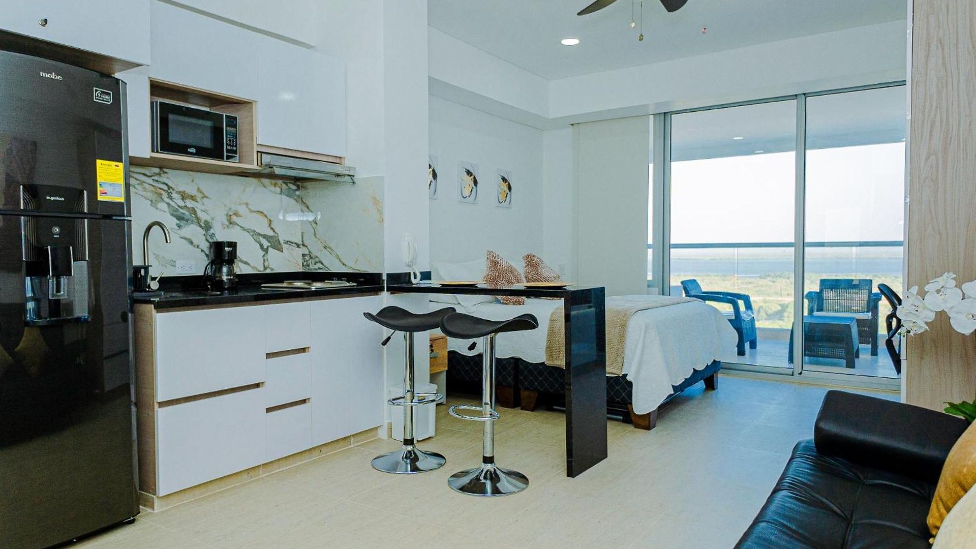 Hospedate Apartahotel 3*