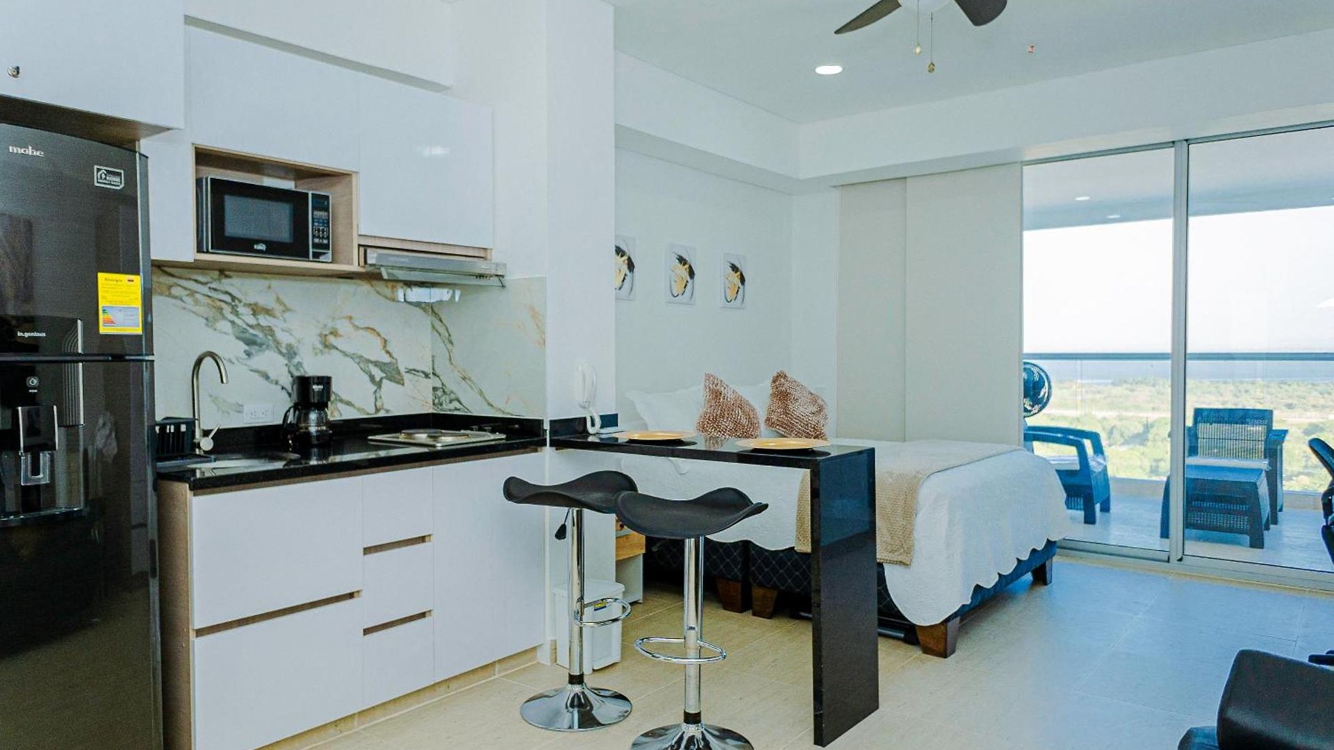 Apartahotel Hospedate Cartagena