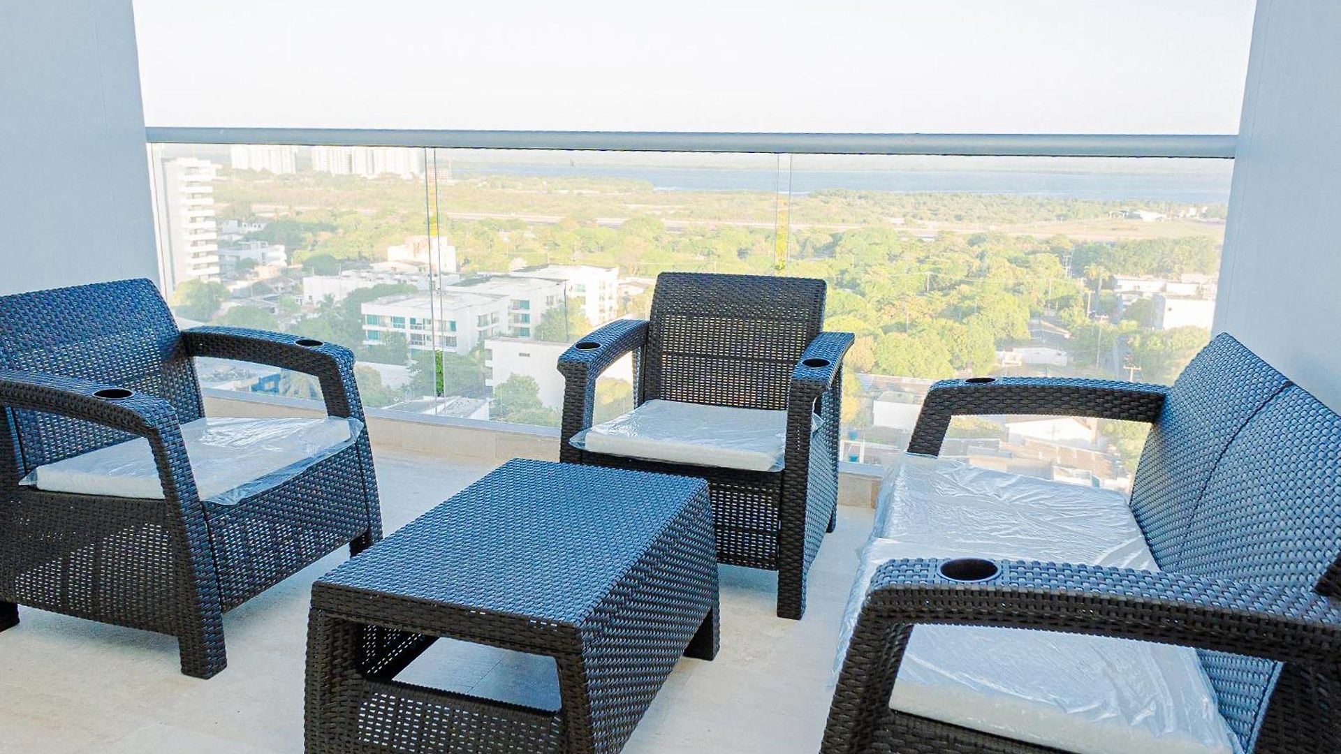 Hospedate Cartagena