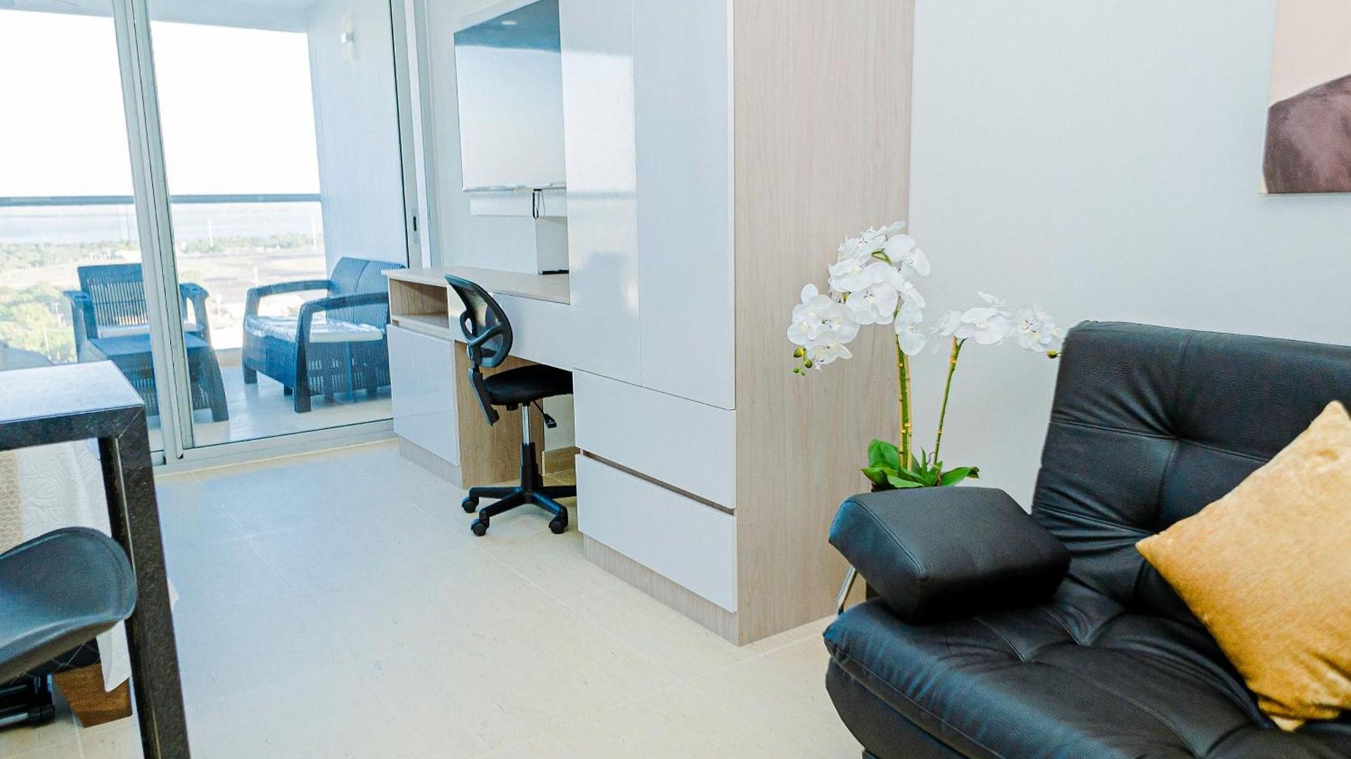 Hospedate Apartahotel Cartagena