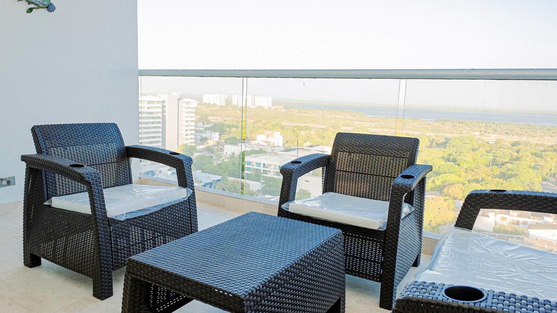 Apartahotel Hospedate Cartagena