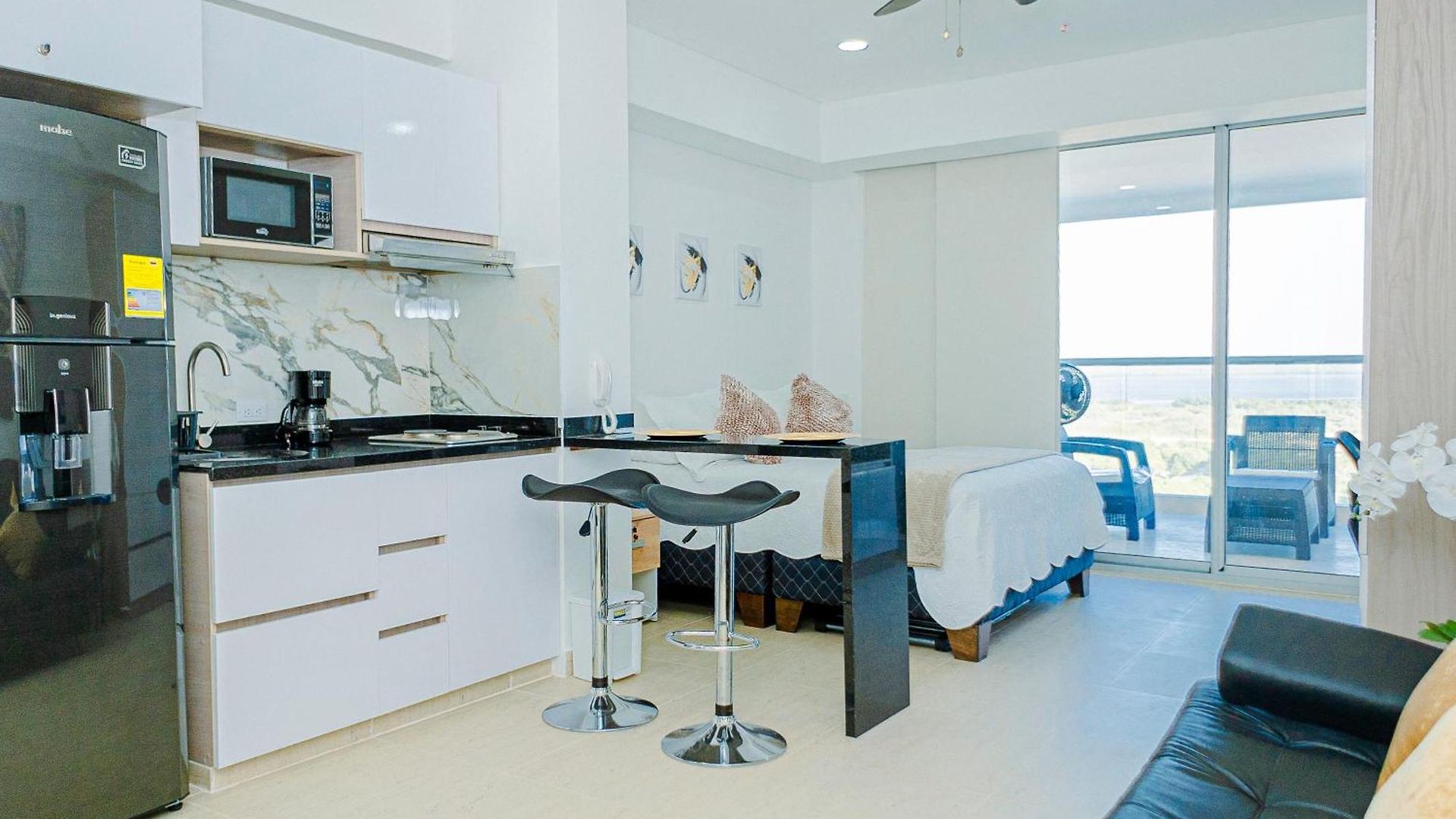 Apartahotel Hospedate