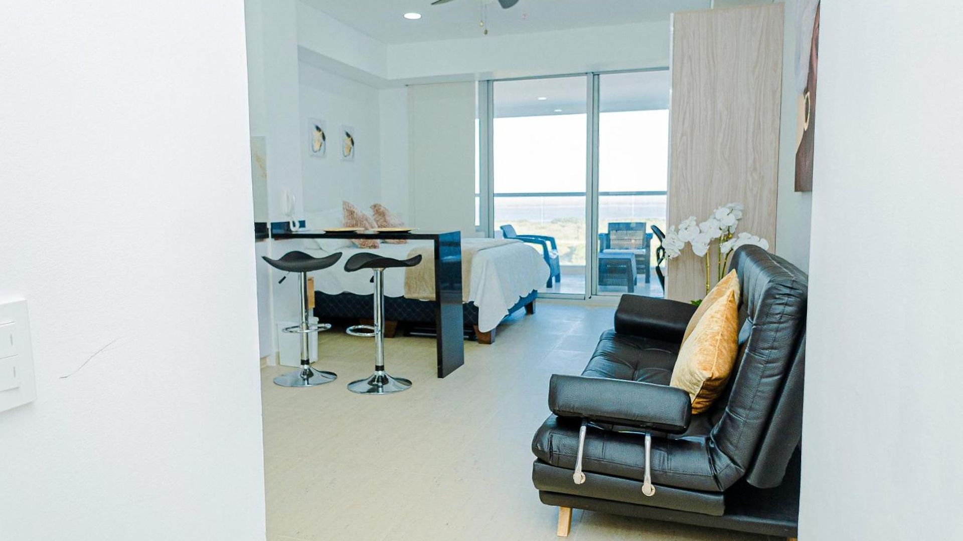 Apartahotel Hospedate Cartagena