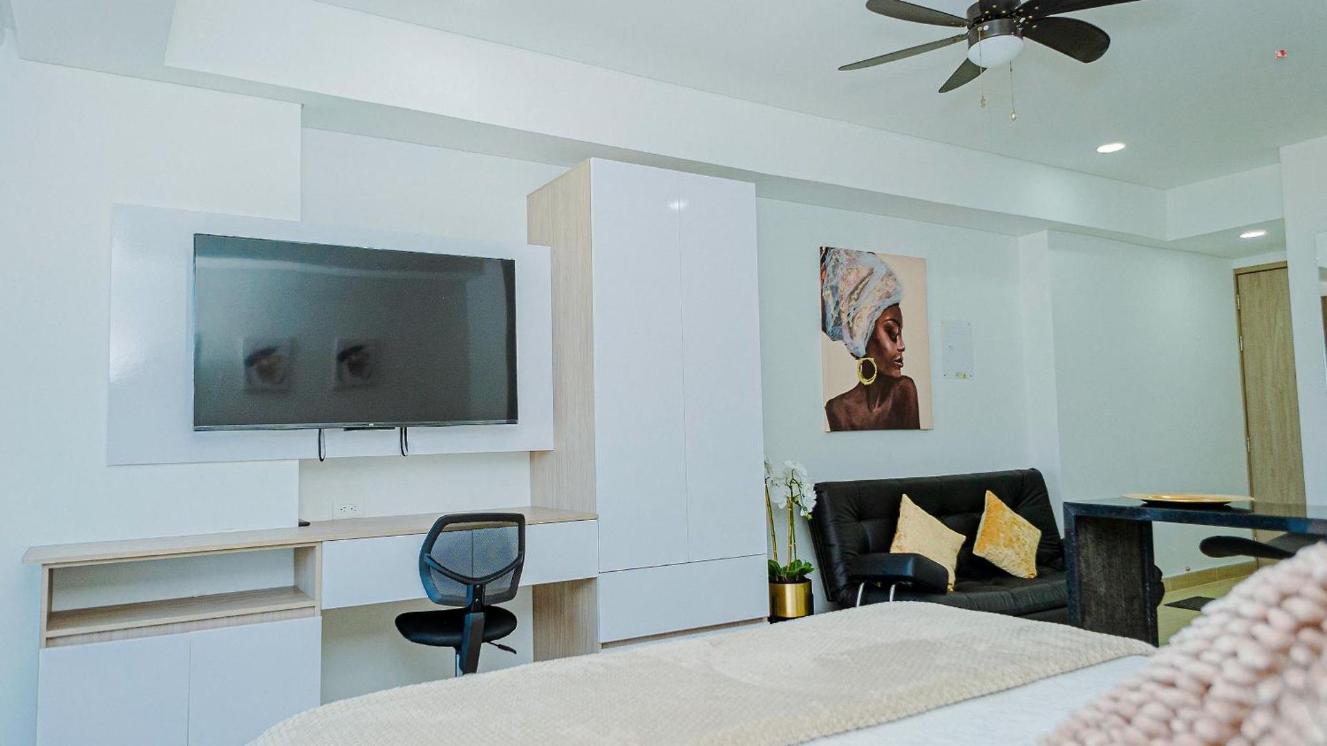 Hospedate Cartagena
