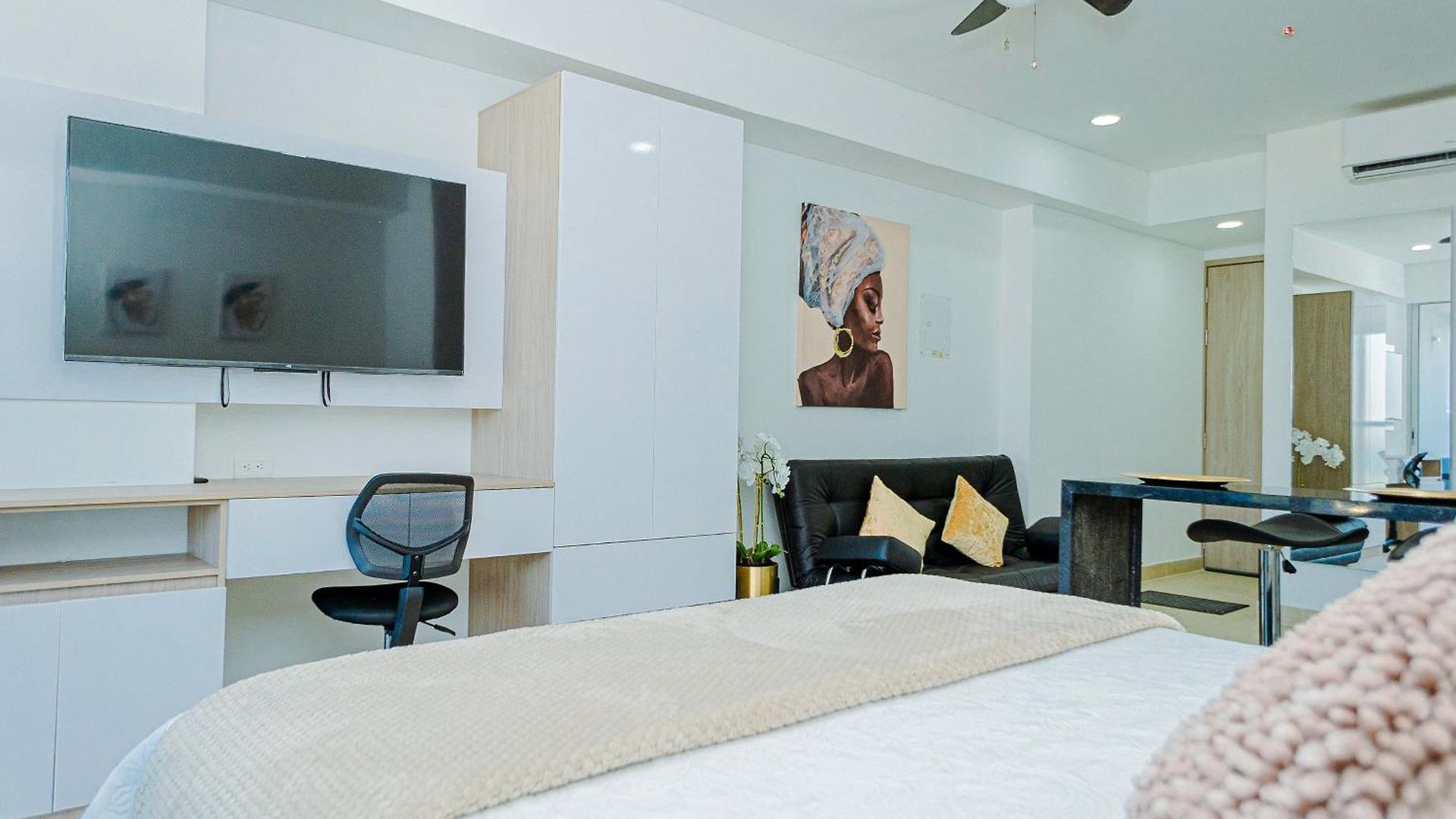 Apartahotel Hospedate