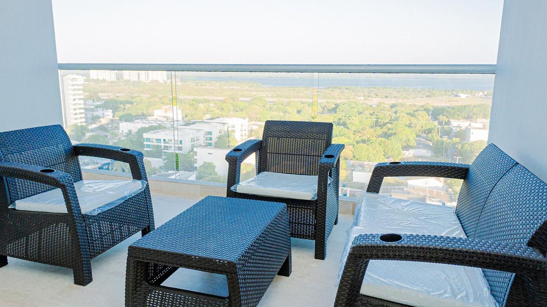 Hospedate Cartagena