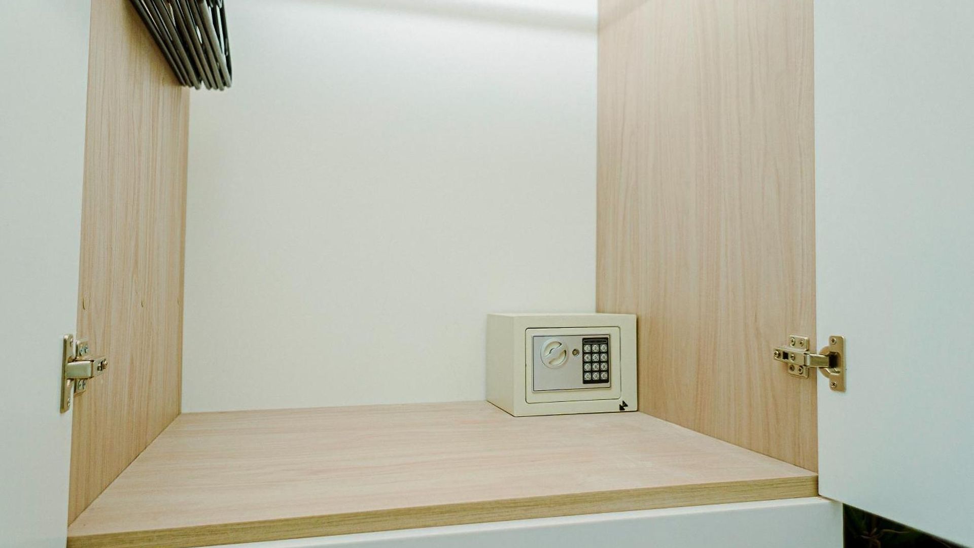 Hospedate Apartahotel