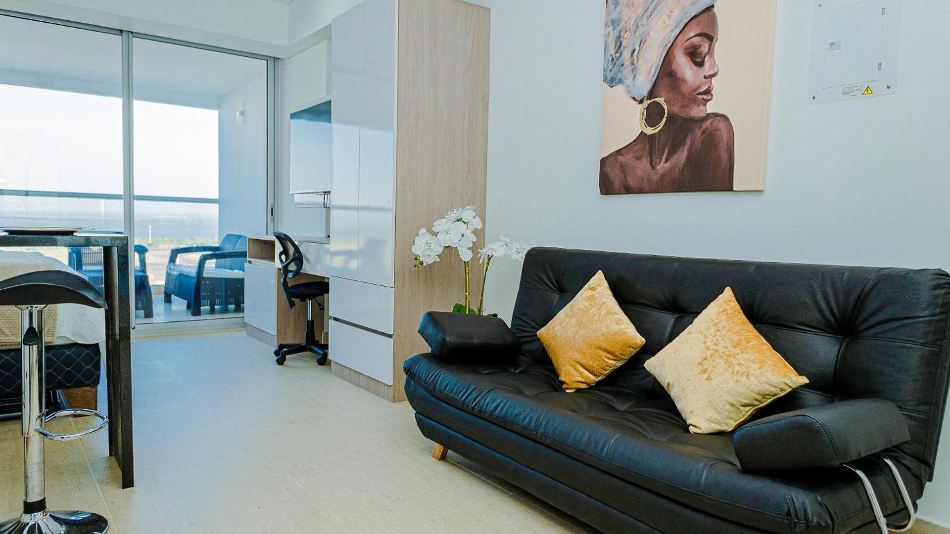 Apartahotel Hospedate 3*