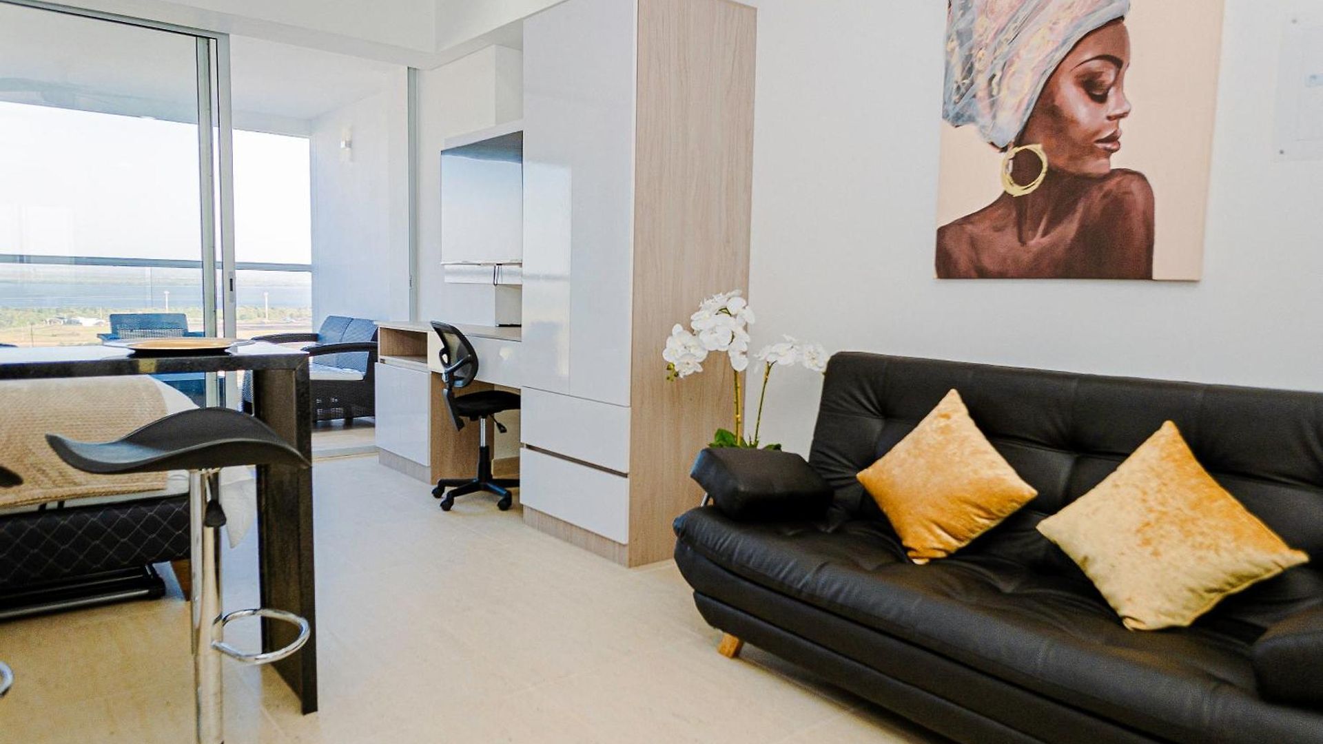 Apartahotel Hospedate Cartagena