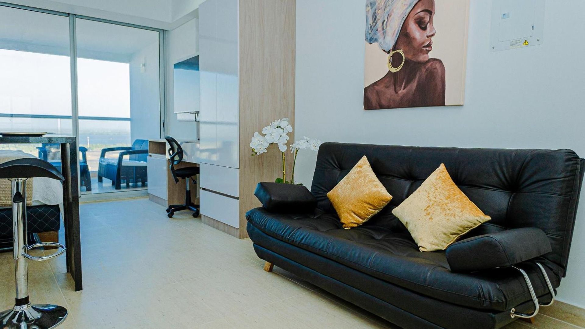 Hospedate Cartagena