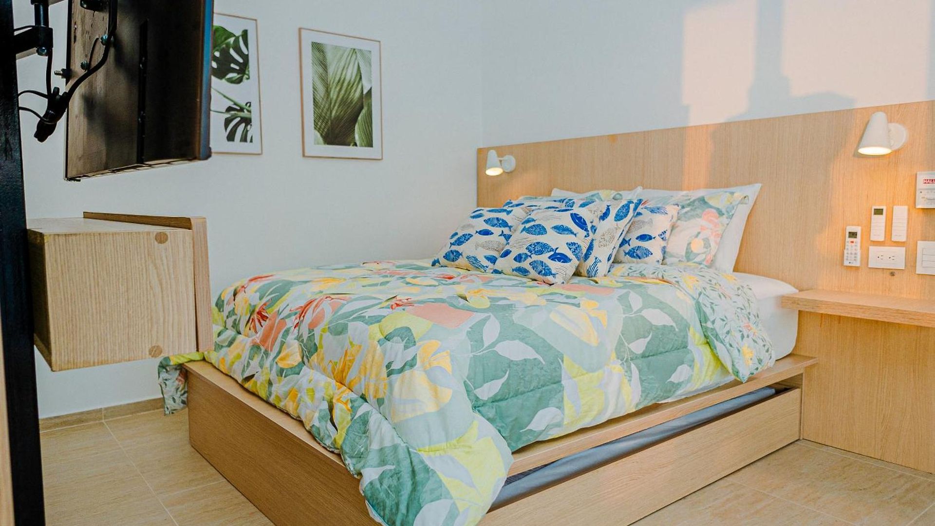 Apartahotel Hospedate 3*