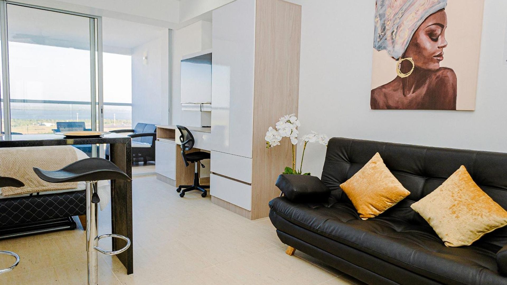 Hospedate Apartahotel 3*