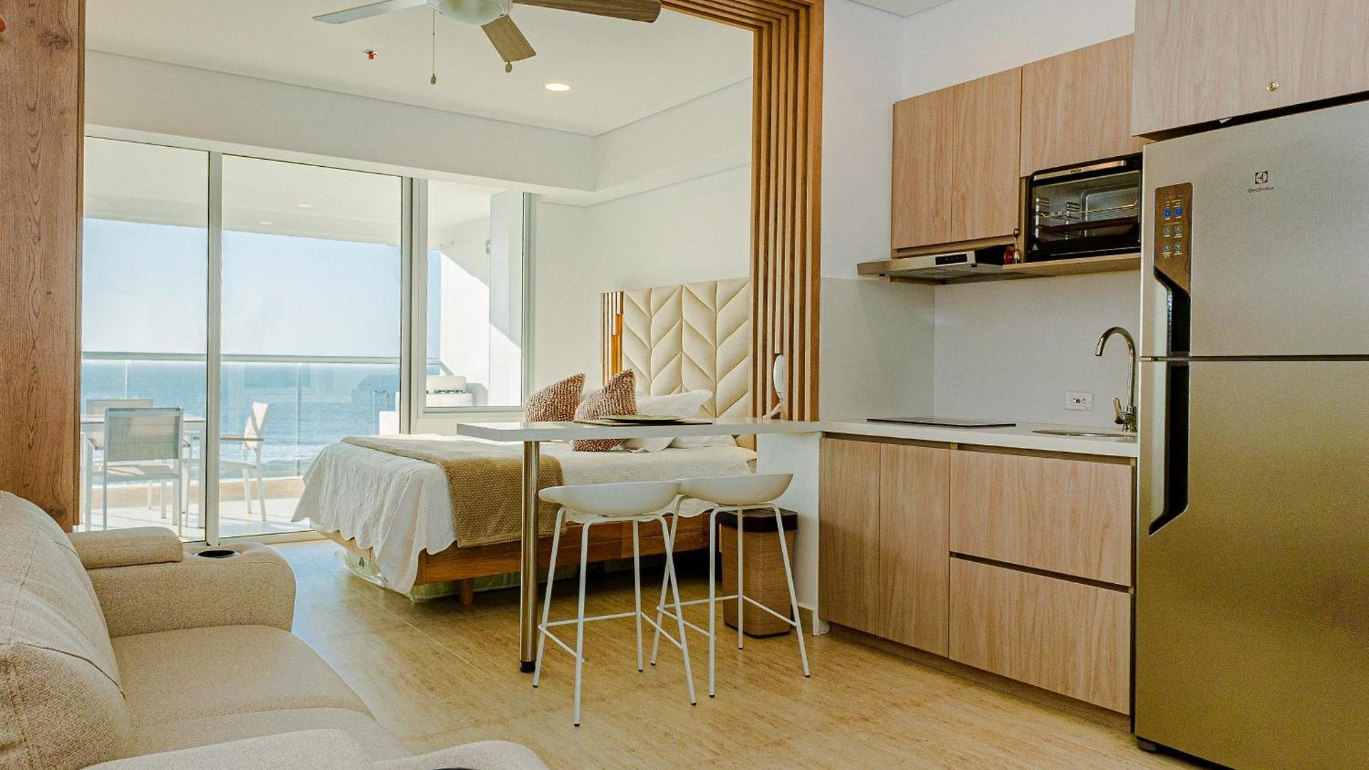 Hospedate Cartagena