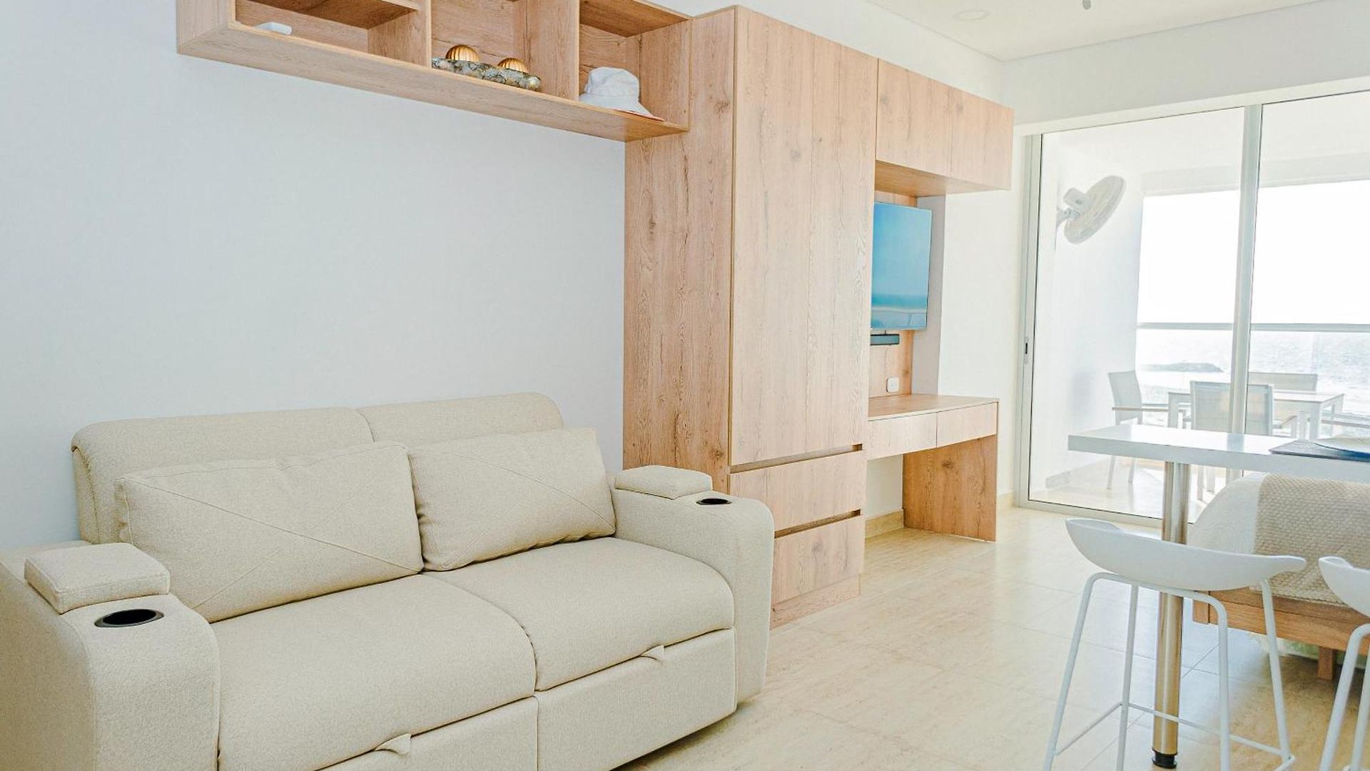 Apartahotel Hospedate