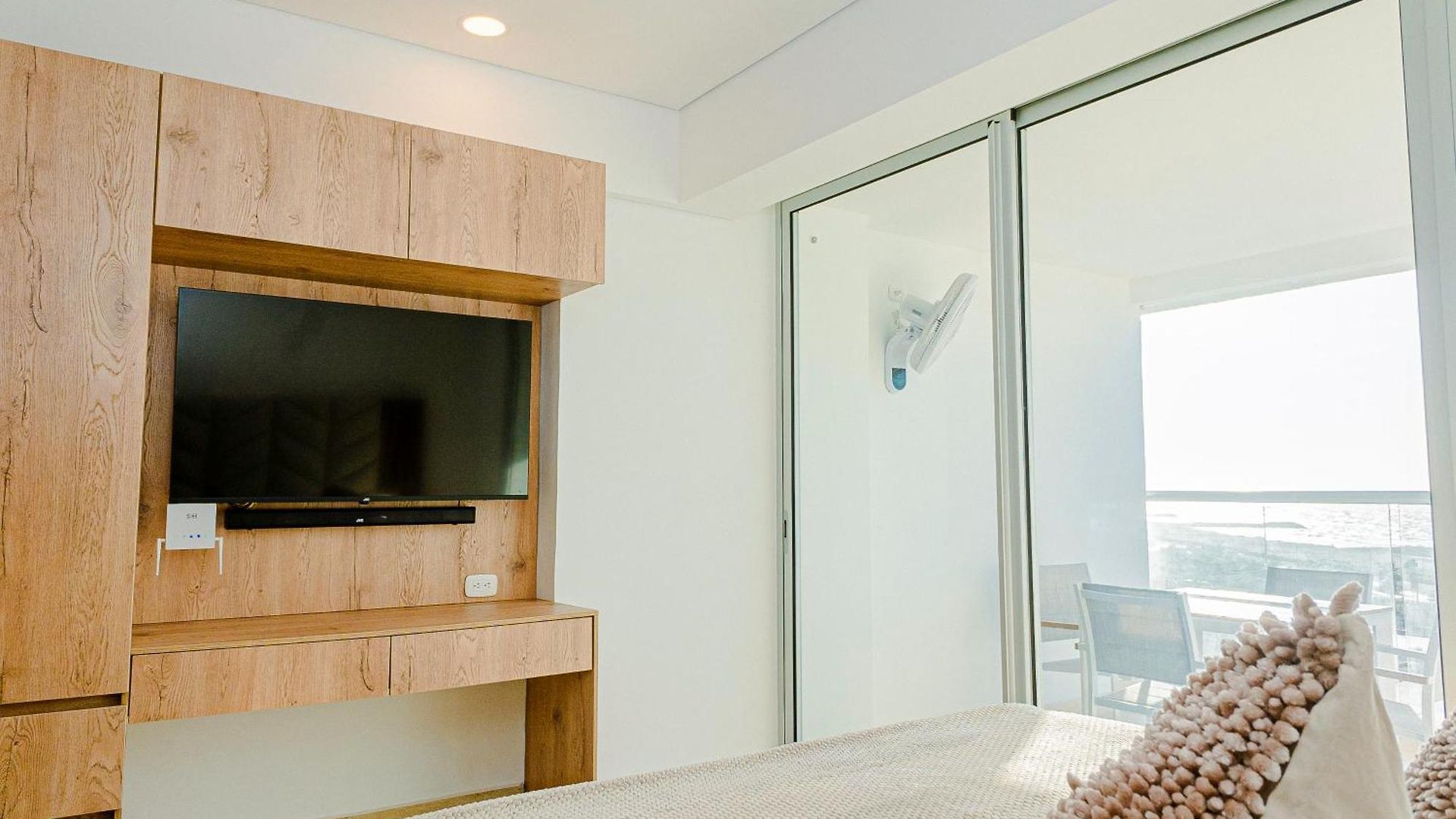 Apartahotel Hospedate 3*