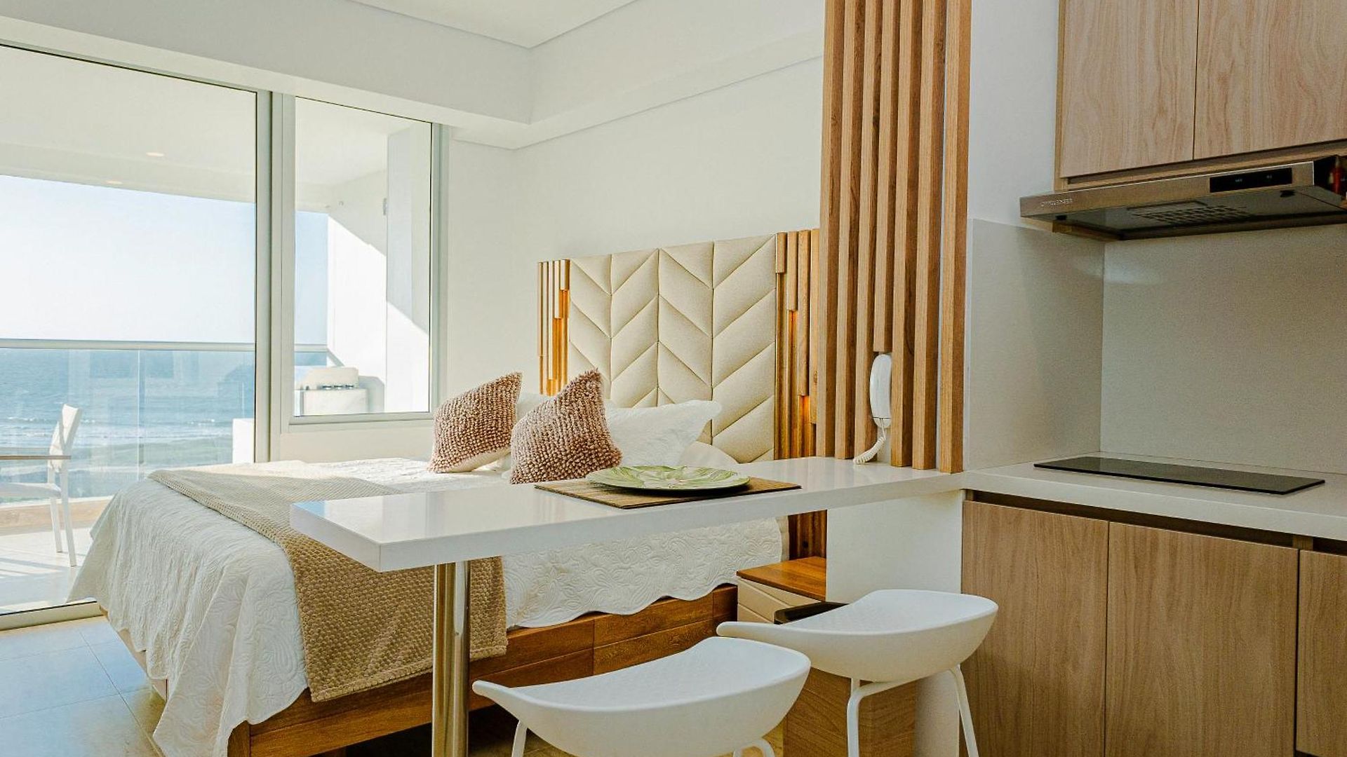 Hospedate 3* Cartagena