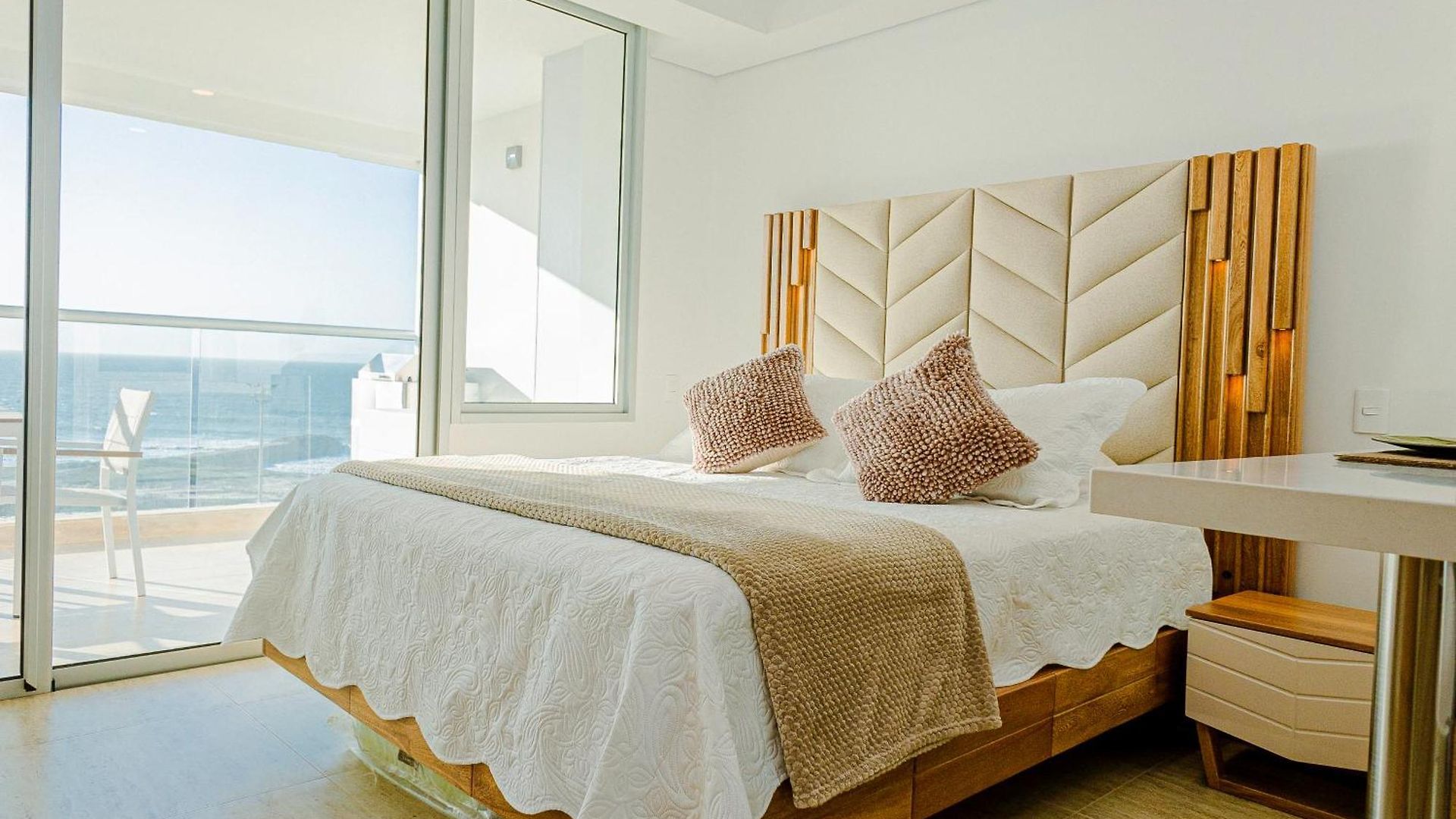 Hospedate Apartahotel