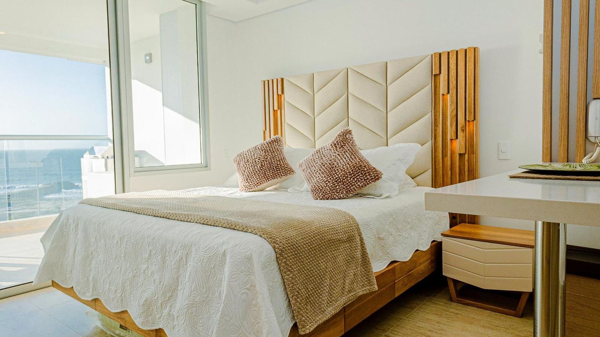 Apartahotel Hospedate