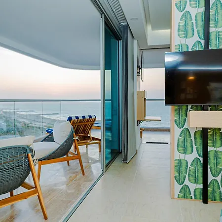 Hospedate Apartahotel 3*