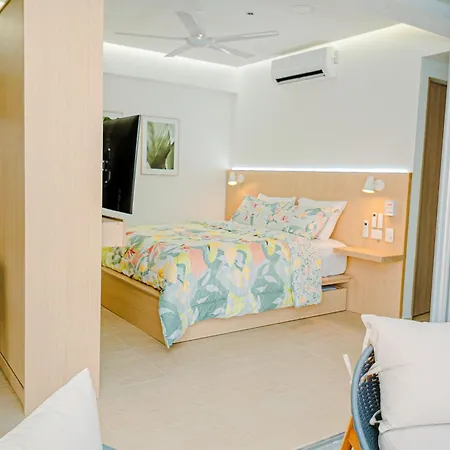 Hospedate Apartahotel Cartagena