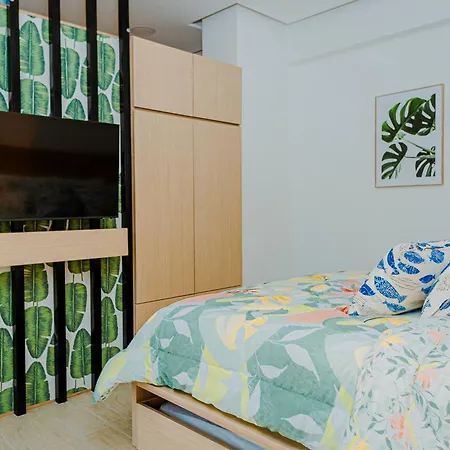 Apartahotel Hospedate Cartagena
