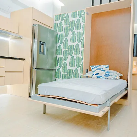Hospedate Apartahotel