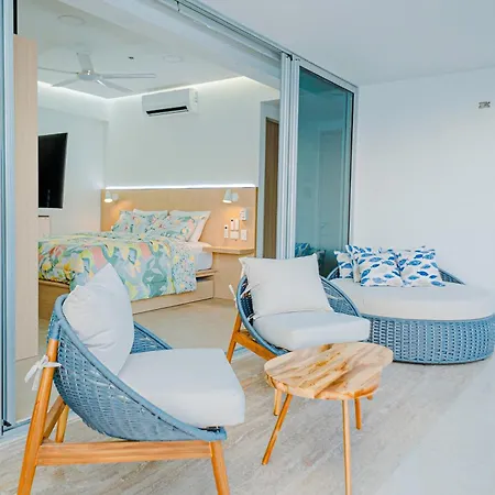 Apartahotel Hospedate Cartagena