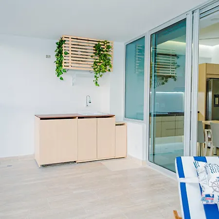 Hospedate 3* Cartagena