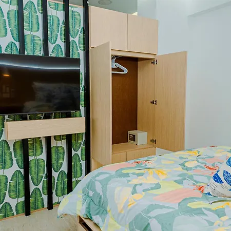 Apartahotel Hospedate 3*