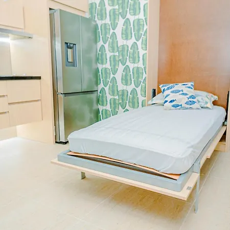 Hospedate Apartahotel Cartagena