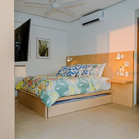 Hospedate Apartahotel
