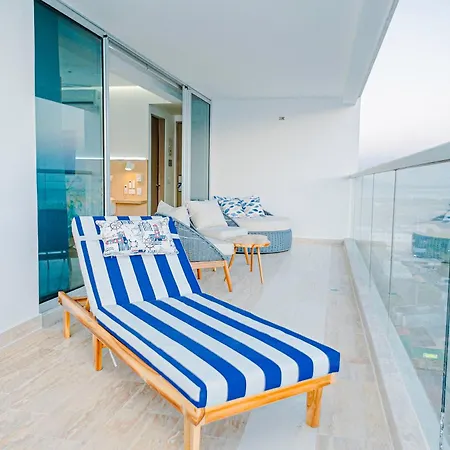 Apartahotel Hospedate