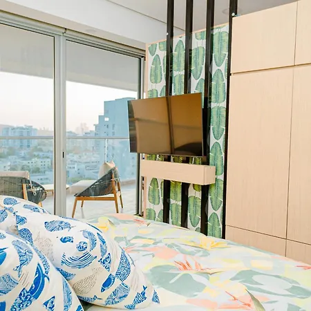 Hospedate Apartahotel 3*