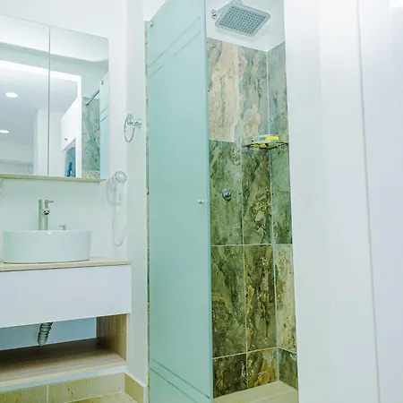 Apartahotel Hospedate 3*