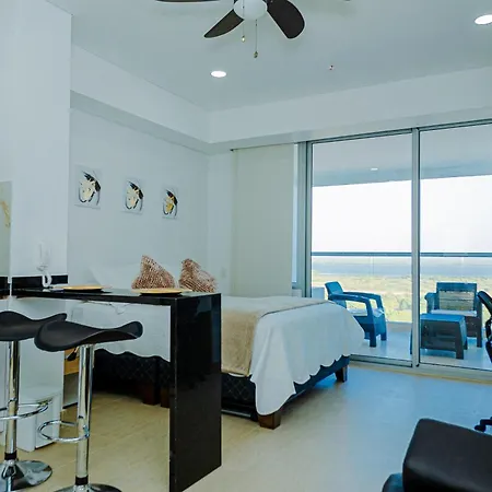 Apartahotel Hospedate Cartagena
