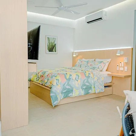 Hospedate Cartagena