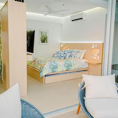 Hospedate 3* Cartagena