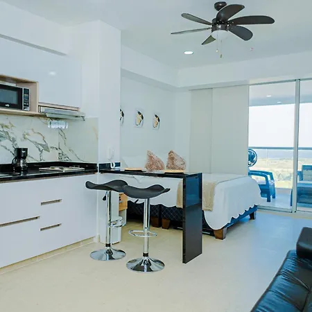 Hospedate Apartahotel
