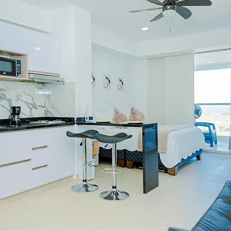 Apartahotel Hospedate
