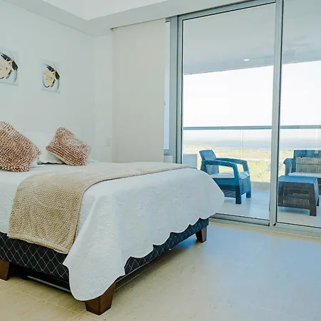 Hospedate Apartahotel 3*
