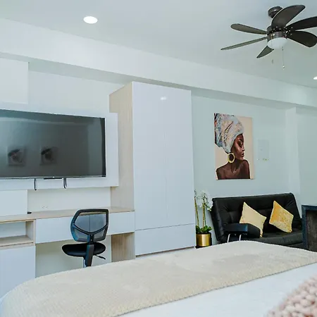 Hospedate Cartagena
