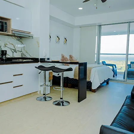 Hospedate Apartahotel