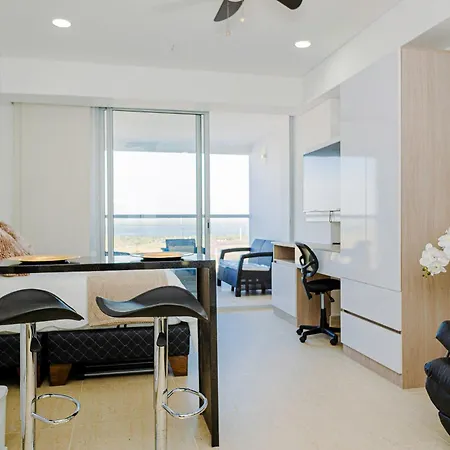 Hospedate